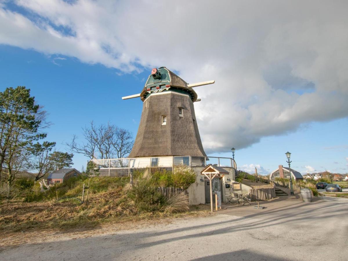 Duinland Villa Egmond aan den Hoef Eksteriør bilde