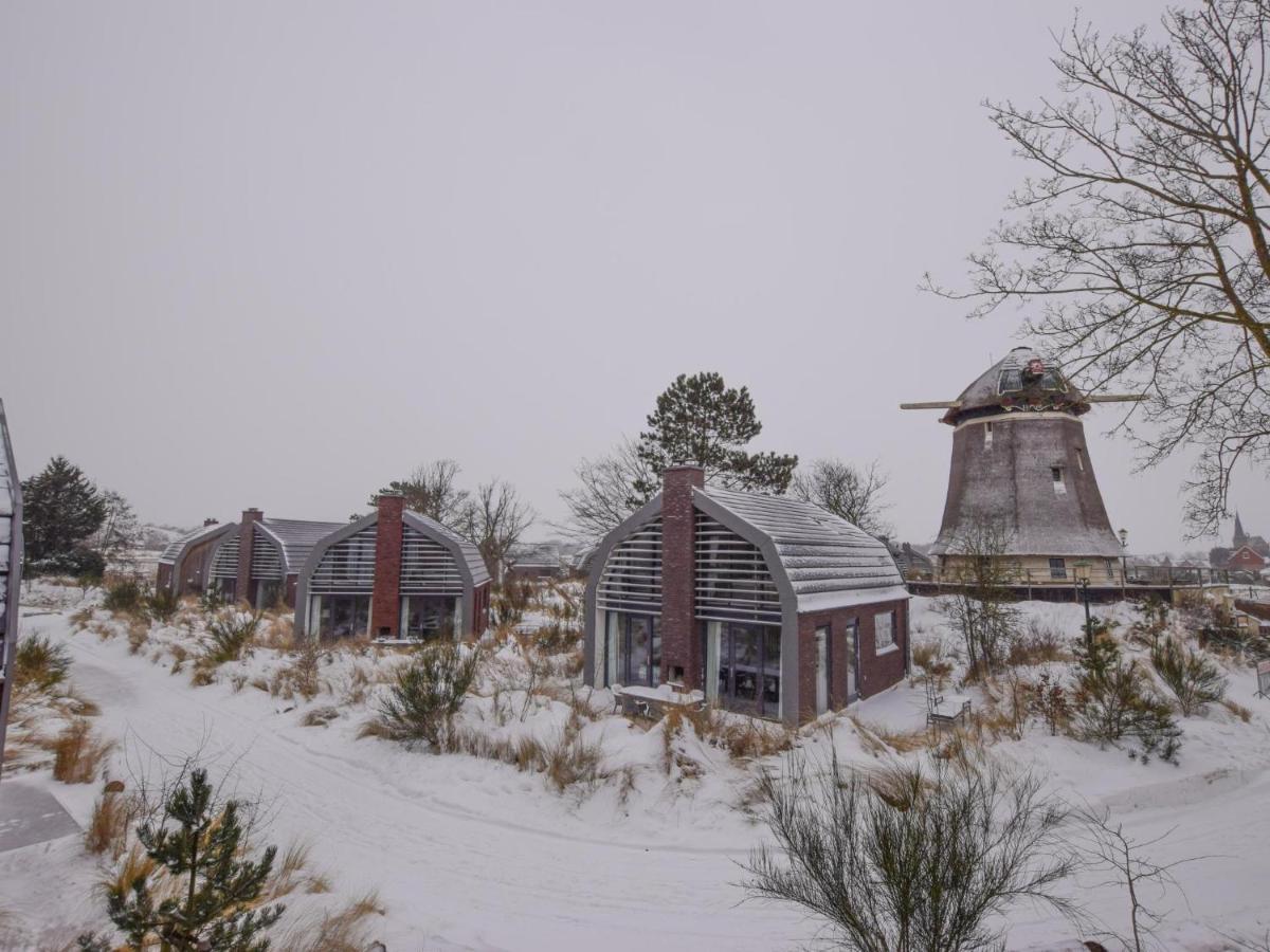 Duinland Villa Egmond aan den Hoef Eksteriør bilde